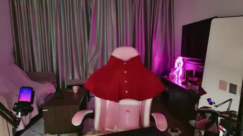 Rose   Mingna online show from January 11, 2026, 10:09 am