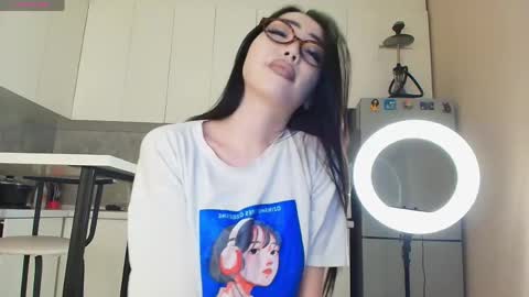 Min-Ah online show from June 3, 2026, 3:28 pm