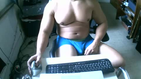 Snapshot of asianscottmusclejohnson93 chatting on June 7, 2026, 3:27 pm Johnson online show from June 7, 2026, 3:27 pm