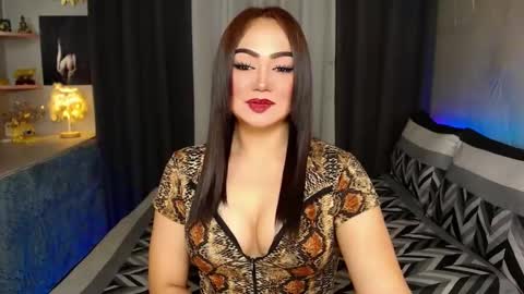 Ms. MONICA online show from January 11, 2025, 2:25 pm