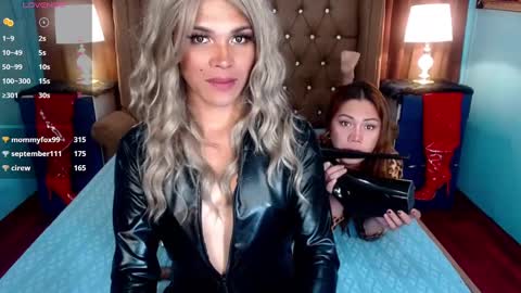 Babe online show from December 7, 2024, 4:25 pm