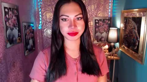 Babe online show from September 19, 2025, 9:37 pm