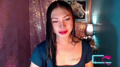 Babe online show from May 1, 2026, 1:10 am