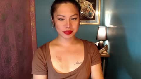 Babe online show from June 15, 2026, 12:57 am