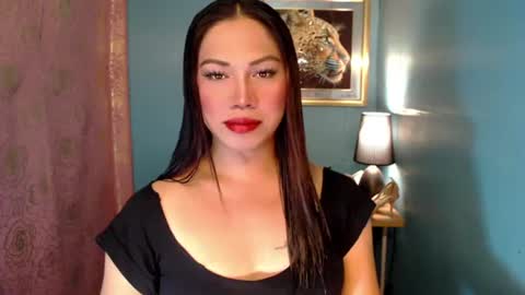 Babe online show from June 24, 2026, 7:07 am