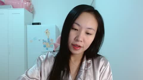 Snapshot of asiantabbyx chatting on February 9, 2025, 2:18 pm Tabby online show from February 9, 2025, 2:18 pm