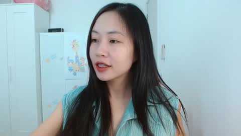 Snapshot of asiantabbyx chatting on February 19, 2025, 2:23 am Tabby online show from February 19, 2025, 2:23 am