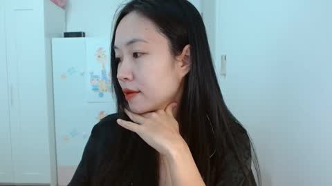 Snapshot of asiantabbyx chatting on March 5, 2025, 2:14 am Tabby online show from March 5, 2025, 2:14 am