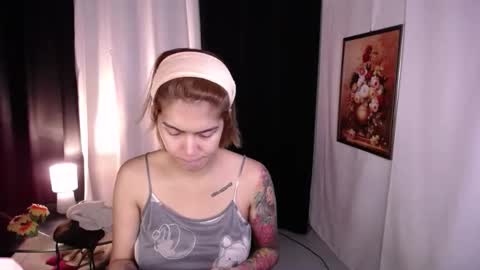 Snapshot of asiantskatie chatting on September 19, 2025, 1:29 am katie online show from September 19, 2025, 1:29 am