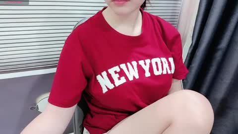 Snapshot of asiasweety chatting on May 15, 2026, 1:23 am SoHye online show from May 15, 2026, 1:23 am