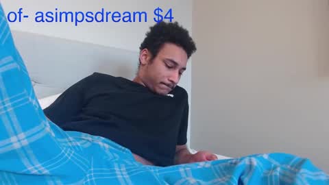 asimpsdream online show from December 7, 2024, 4:14 pm