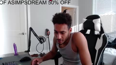 Snapshot of asimpsdream chatting on October 16, 2025, 1:34 pm asimpsdream online show from October 16, 2025, 1:34 pm