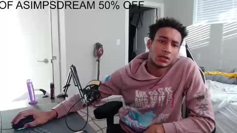 Snapshot of asimpsdream chatting on November 13, 2025, 1:54 pm asimpsdream online show from November 13, 2025, 1:54 pm