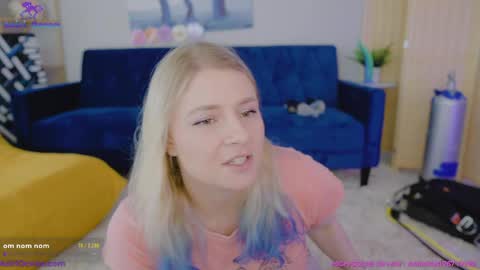 Snapshot of asiri_ocean chatting on May 11, 2026, 3:51 pm Asiri pronounced Ah-siri Please no nicknames 3 online show from May 11, 2026, 3:51 pm