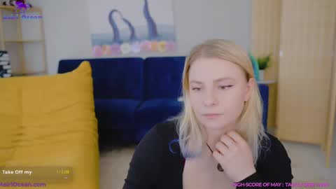 Snapshot of asiri_ocean chatting on May 26, 2026, 4:25 pm Asiri pronounced Ah-siri Please no nicknames 3 online show from May 26, 2026, 4:25 pm