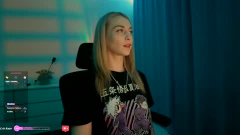 Snapshot of ask_alexa chatting on March 9, 2026, 4:27 am Ask Alexa online show from March 9, 2026, 4:27 am