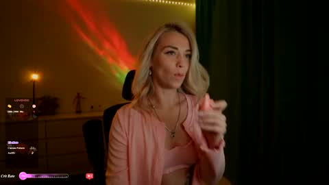 Ask Alexa online show from April 29, 2026, 7:09 pm