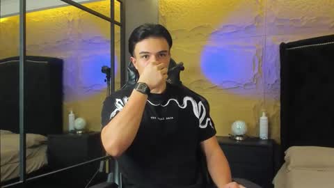 Aslan  online show from January 17, 2026, 3:00 am