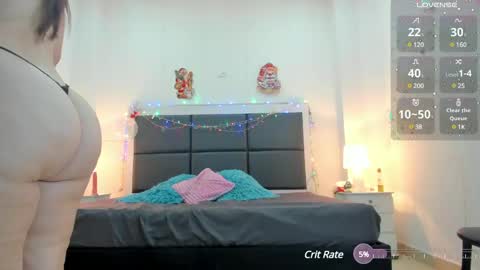  Aslhyn  online show from December 17, 2024, 7:37 pm