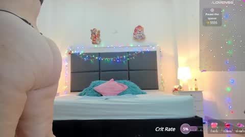  Aslhyn  online show from December 23, 2024, 5:54 pm