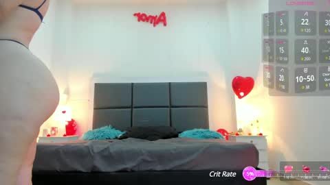  Aslhyn  online show from March 1, 2025, 8:53 pm