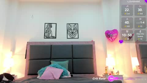  Aslhyn  online show from May 5, 2026, 7:22 pm