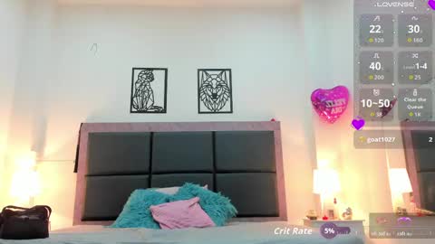  Aslhyn  online show from May 6, 2026, 9:53 pm