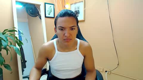 ASLY online show from January 30, 2025, 11:33 am