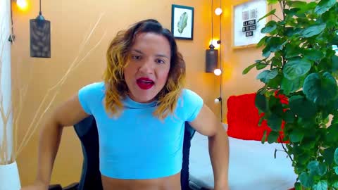 ASLY online show from September 16, 2025, 12:06 pm