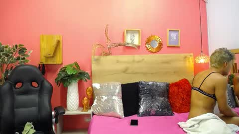 ASLY online show from March 16, 2026, 12:42 pm