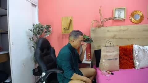 ASLY online show from March 28, 2026, 11:54 am