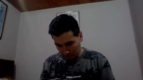 Snapshot of asmethepoker11 chatting on February 7, 2025, 4:37 am Antonio online show from February 7, 2025, 4:37 am