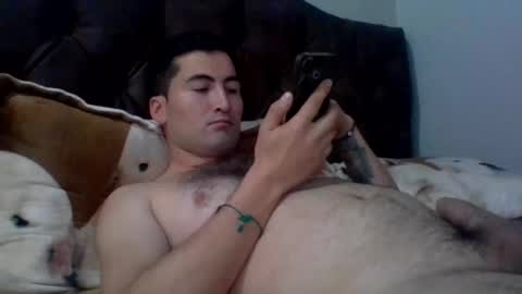 Snapshot of asmethepoker11 chatting on February 7, 2025, 8:53 pm Antonio online show from February 7, 2025, 8:53 pm