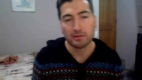 Snapshot of asmethepoker11 chatting on February 12, 2025, 3:05 pm Antonio online show from February 12, 2025, 3:05 pm