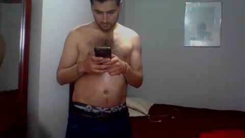 Snapshot of asmethepoker11 chatting on February 14, 2025, 2:54 pm Antonio online show from February 14, 2025, 2:54 pm