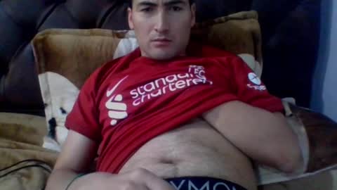 Snapshot of asmethepoker11 chatting on February 16, 2025, 6:43 pm Antonio online show from February 16, 2025, 6:43 pm