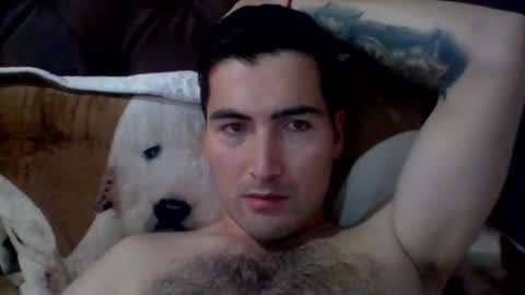 Snapshot of asmethepoker11 chatting on February 16, 2025, 9:59 pm Antonio online show from February 16, 2025, 9:59 pm