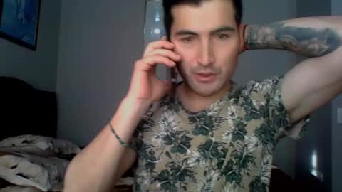 Snapshot of asmethepoker11 chatting on February 18, 2025, 10:14 pm Antonio online show from February 18, 2025, 10:14 pm