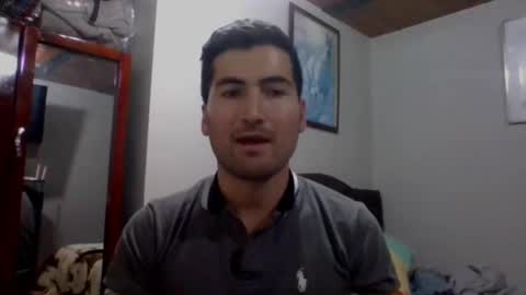 Snapshot of asmethepoker11 chatting on February 20, 2025, 2:07 am Antonio online show from February 20, 2025, 2:07 am