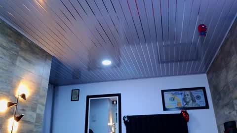 Asmodeo  -   online show from October 30, 2025, 6:15 am