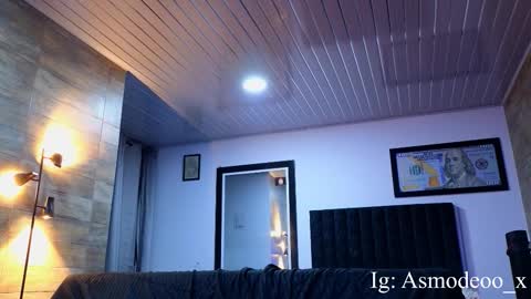 Asmodeo  -   online show from November 5, 2025, 4:56 am