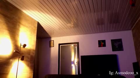 Asmodeo  -   online show from February 27, 2026, 3:17 am