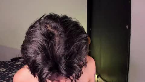 asmodeuszz online show from April 23, 2026, 1:40 am