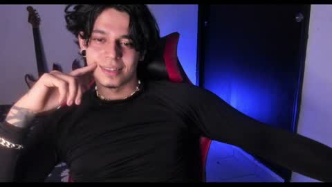 Snapshot of asmodeuszz chatting on July 16, 2026, 11:55 pm asmodeuszz online show from July 16, 2026, 11:55 pm