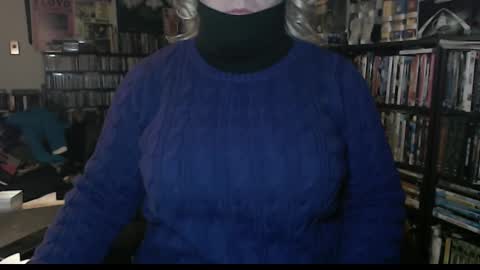 Snapshot of aspen_vale chatting on January 1, 2025, 7:30 am Aspen Vale online show from January 1, 2025, 7:30 am