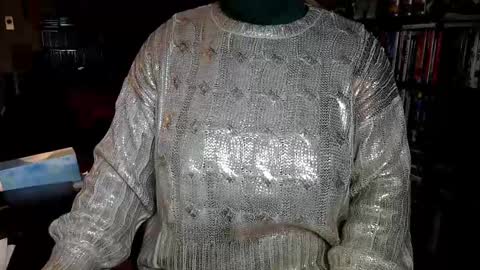 Aspen Vale online show from December 22, 2025, 8:39 pm