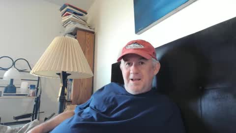 aspenleaf online show from May 7, 2026, 9:42 pm