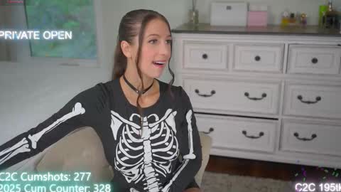 Aspen Wild online show from October 14, 2025, 3:35 pm