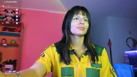 Ana online show from January 14, 2026, 1:22 am