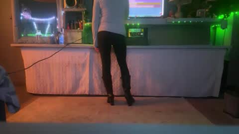 SIR WILLIAM online show from January 13, 2026, 8:41 am